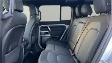 Land Rover Defender 3.0 D250 X-Dynamic SE 110 5dr Auto Diesel Estate